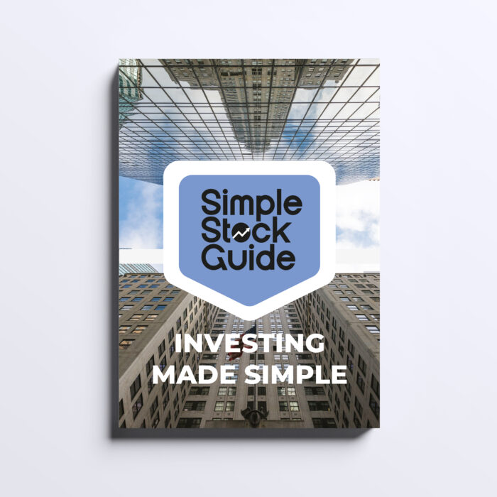 E-Book - Investing for Beginners